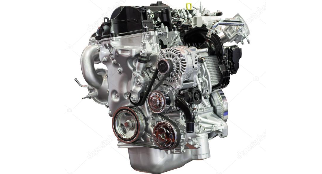 Used Engine